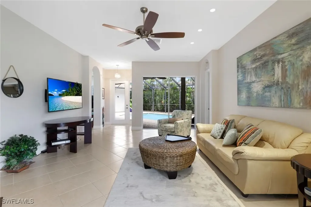 28201 L Burton Fletcher Court Bonita Springs FL 34135