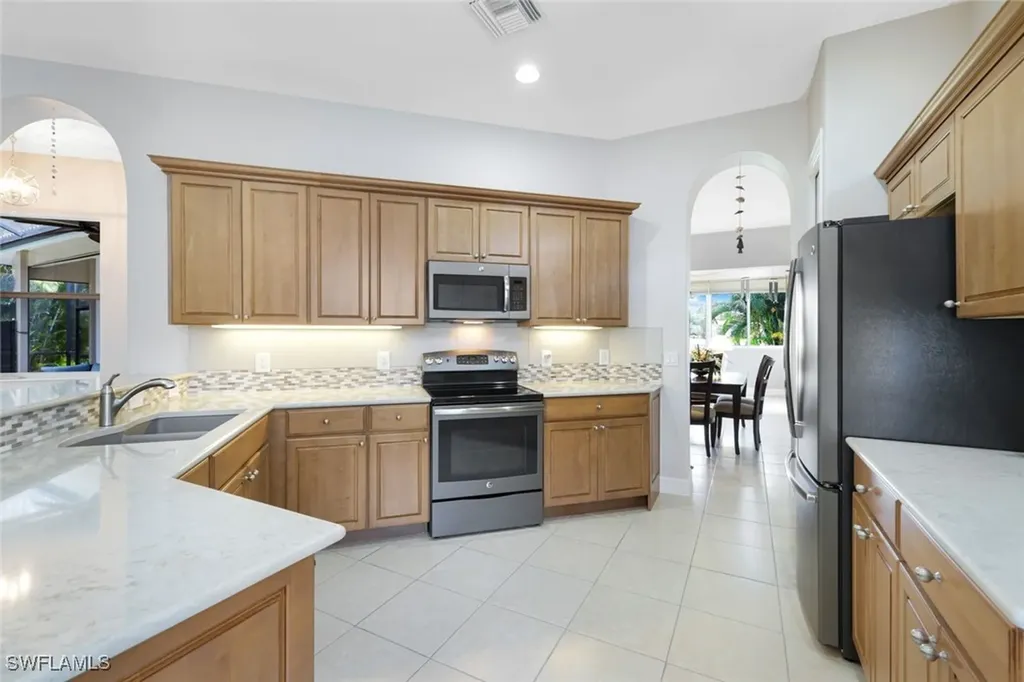 28201 L Burton Fletcher Court Bonita Springs FL 34135