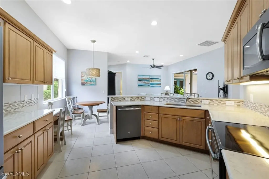 28201 L Burton Fletcher Court Bonita Springs FL 34135