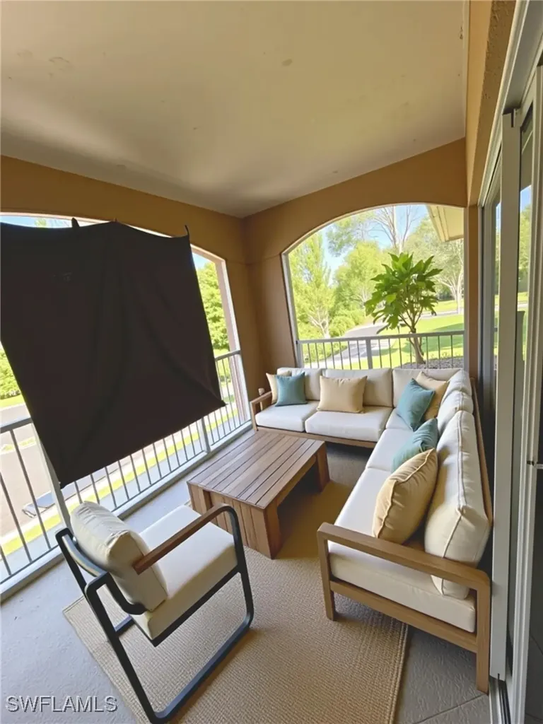 1820 Florida Club Circle Naples FL 34112