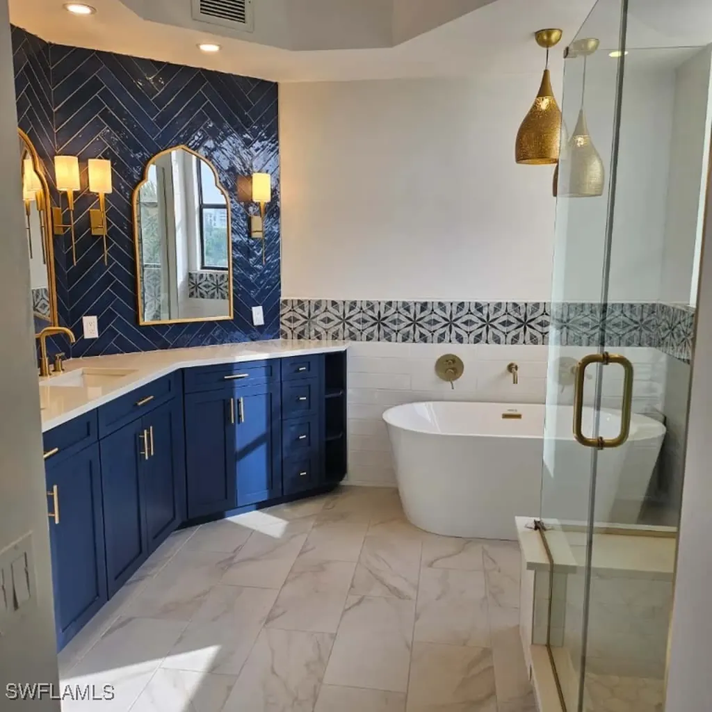 7040 Pelican Bay Boulevard Naples FL 34108