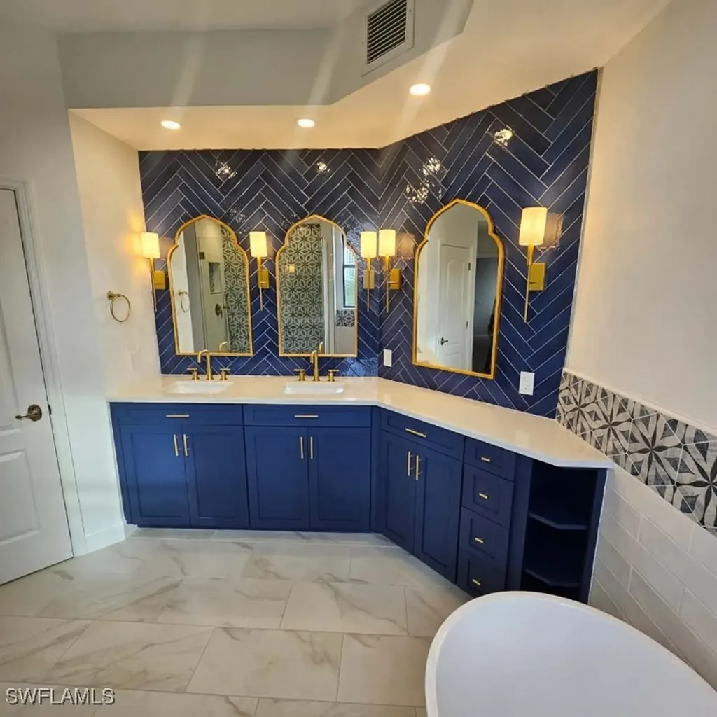 7040 Pelican Bay Boulevard Naples FL 34108