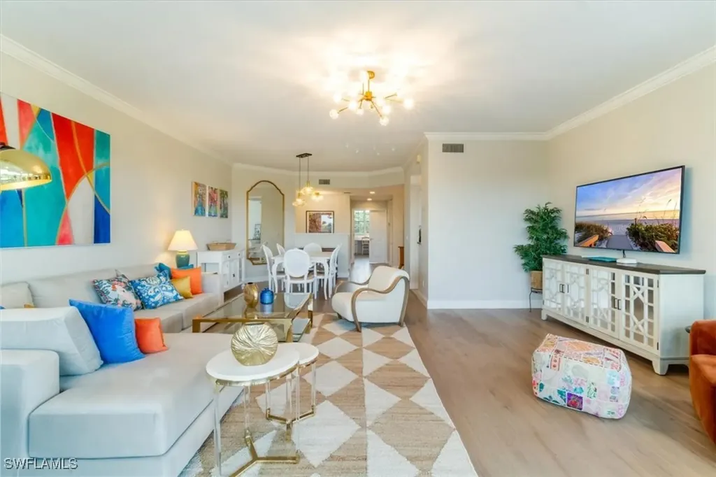 7040 Pelican Bay Boulevard Naples FL 34108