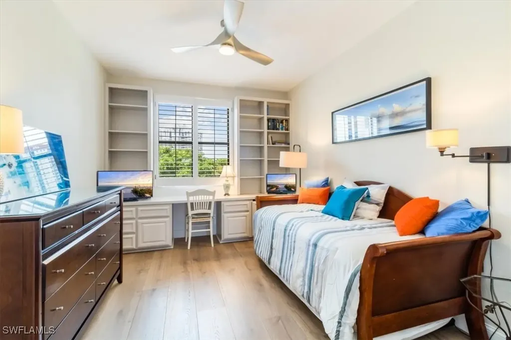 7040 Pelican Bay Boulevard Naples FL 34108