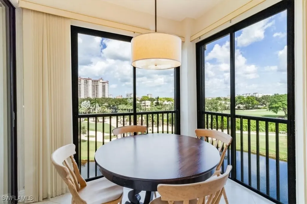 7040 Pelican Bay Boulevard Naples FL 34108