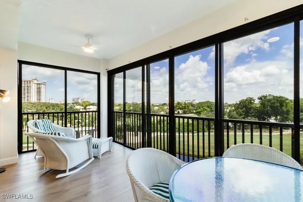 7040 Pelican Bay Boulevard Naples FL 34108