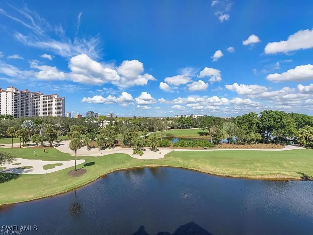 7040 Pelican Bay Boulevard Naples FL 34108