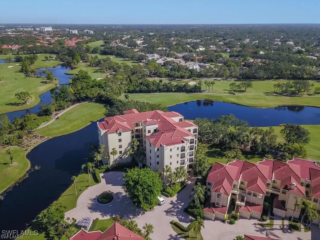 7040 Pelican Bay Boulevard Naples FL 34108