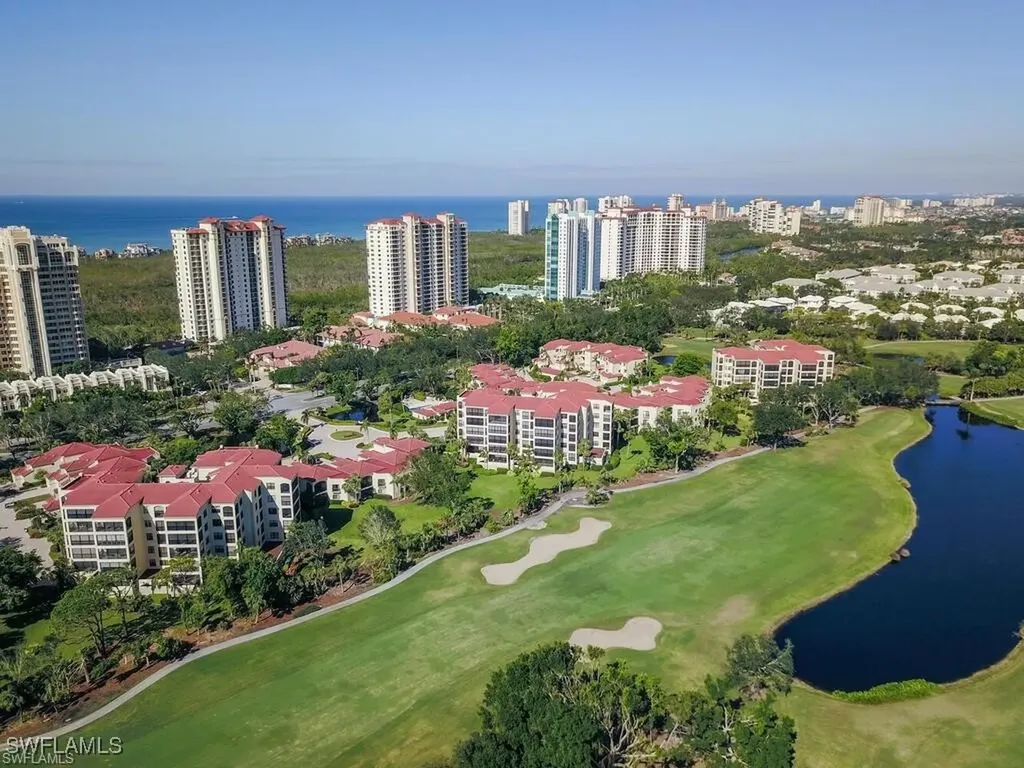 7040 Pelican Bay Boulevard Naples FL 34108