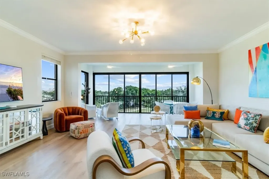 7040 Pelican Bay Boulevard Naples FL 34108