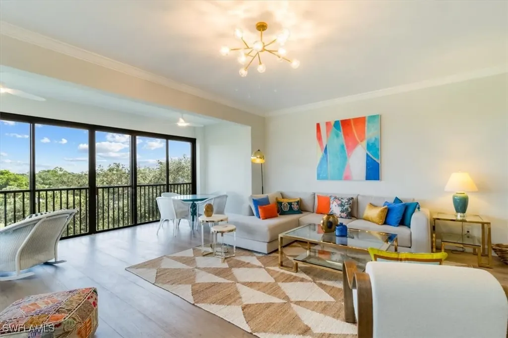 7040 Pelican Bay Boulevard Naples FL 34108