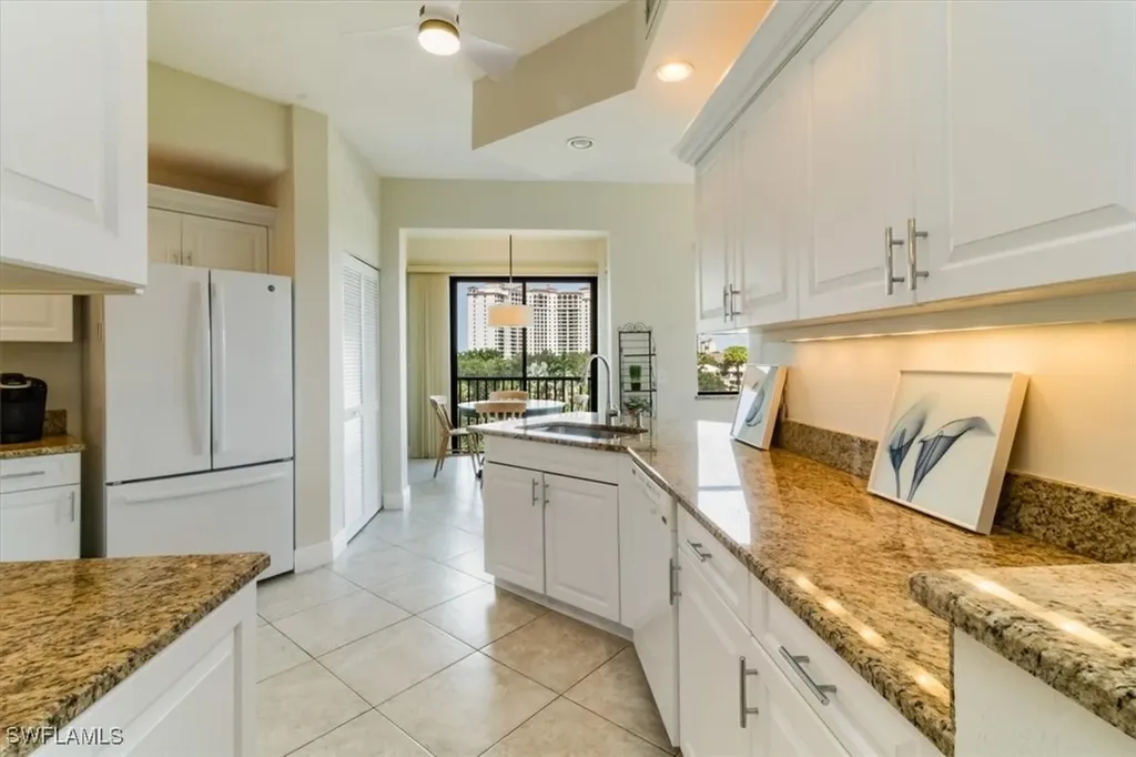 7040 Pelican Bay Boulevard Naples FL 34108