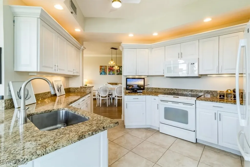 7040 Pelican Bay Boulevard Naples FL 34108