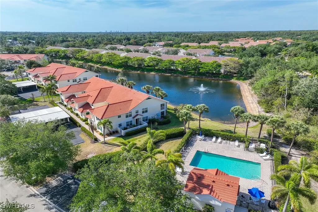 5455 Worthington Lane Naples FL 34110