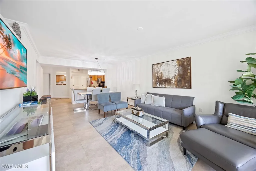 5455 Worthington Lane Naples FL 34110