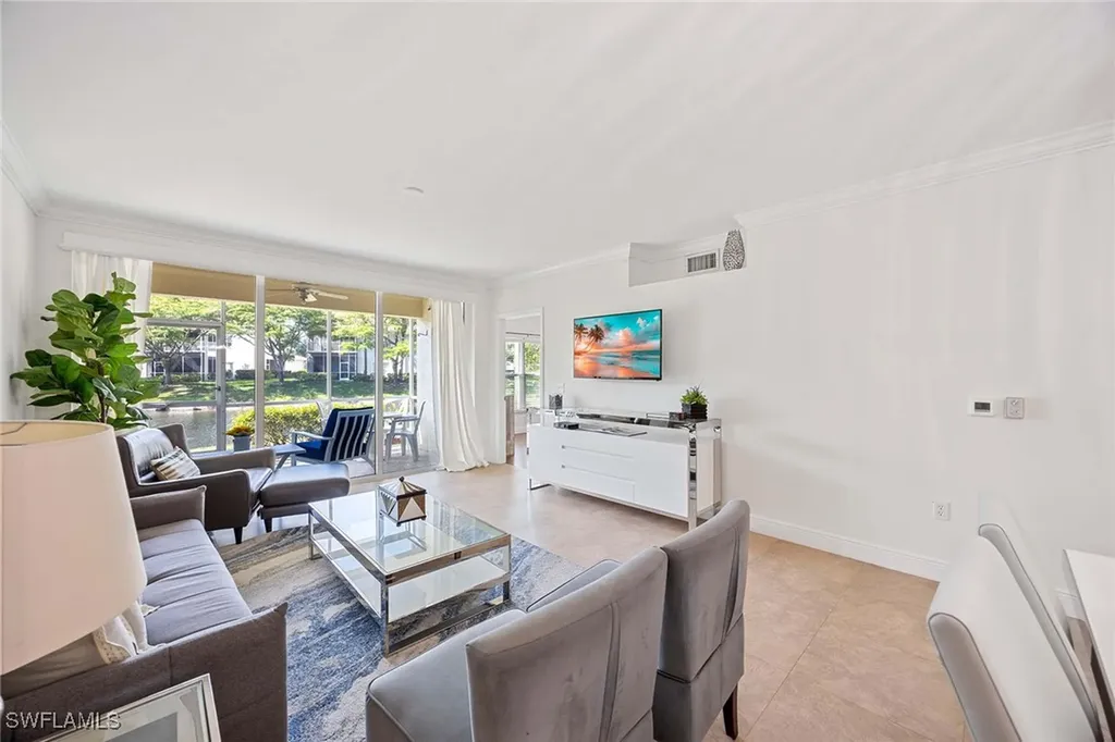 5455 Worthington Lane Naples FL 34110