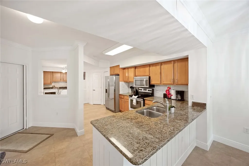 5455 Worthington Lane Naples FL 34110