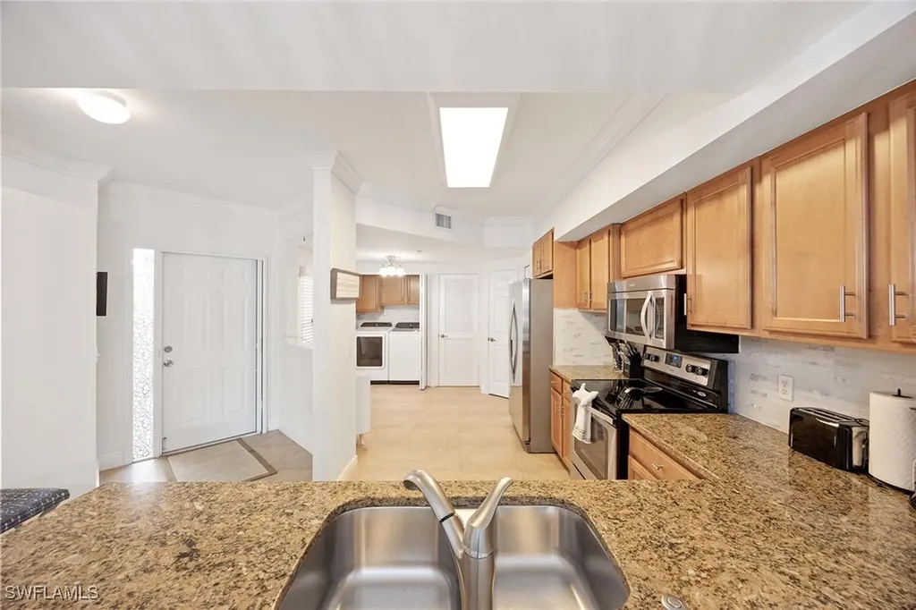 5455 Worthington Lane Naples FL 34110