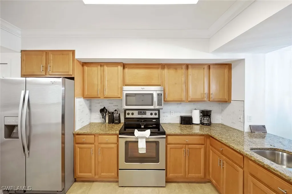 5455 Worthington Lane Naples FL 34110