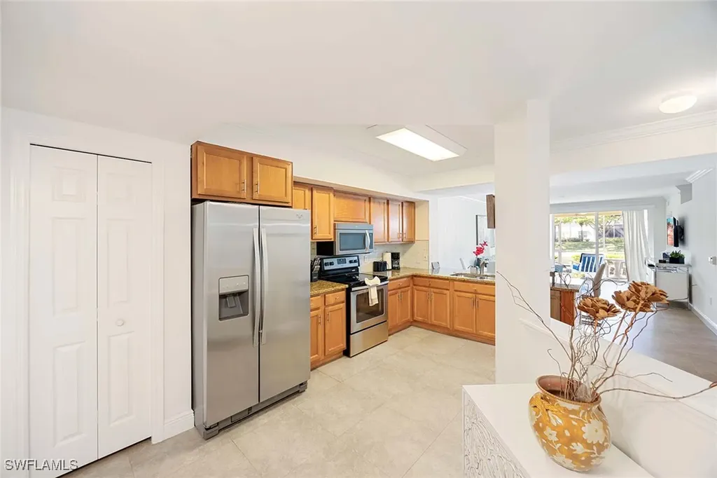 5455 Worthington Lane Naples FL 34110