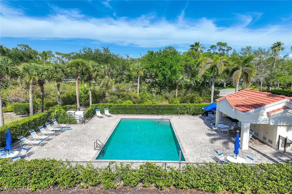 5455 Worthington Lane Naples FL 34110