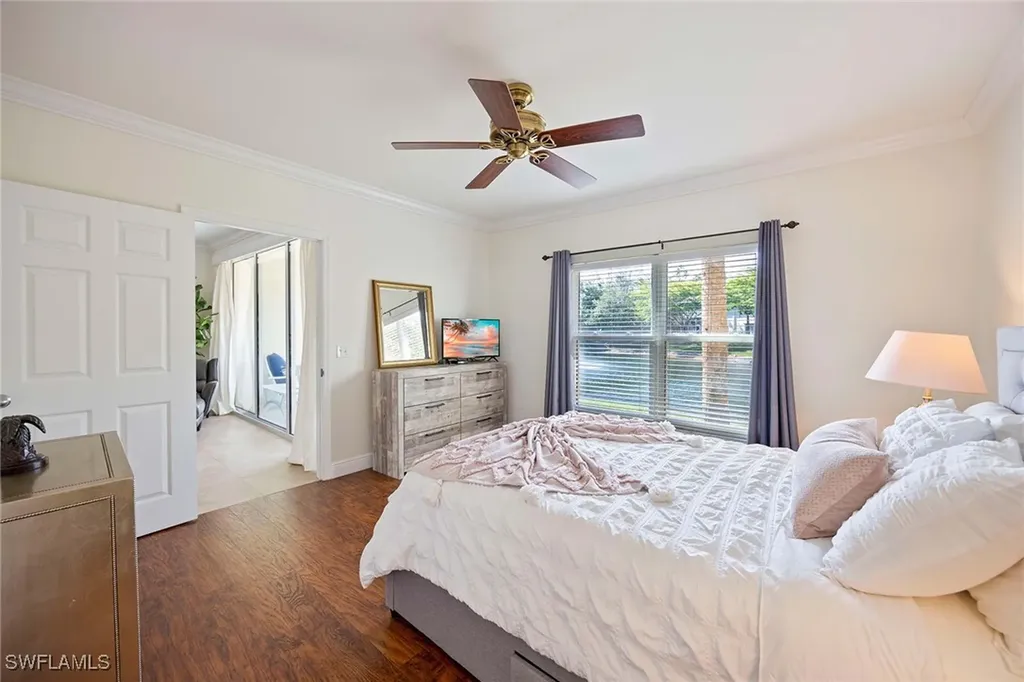 5455 Worthington Lane Naples FL 34110