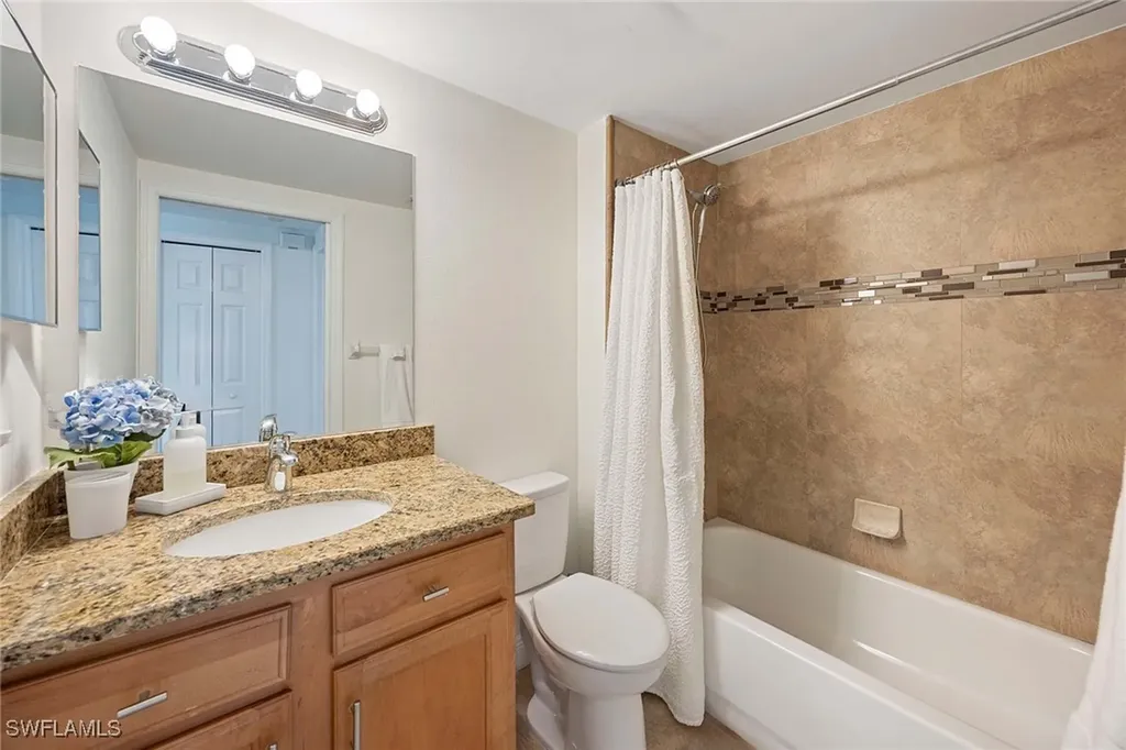 5455 Worthington Lane Naples FL 34110