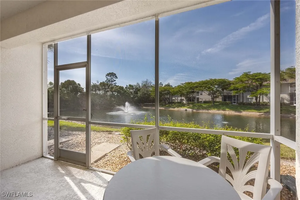 5455 Worthington Lane Naples FL 34110