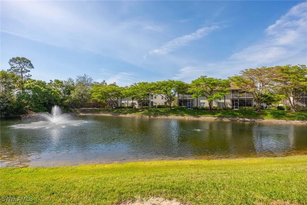 5455 Worthington Lane Naples FL 34110