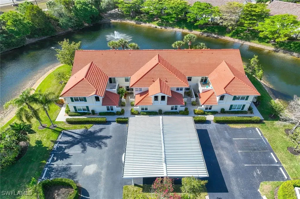 5455 Worthington Lane Naples FL 34110