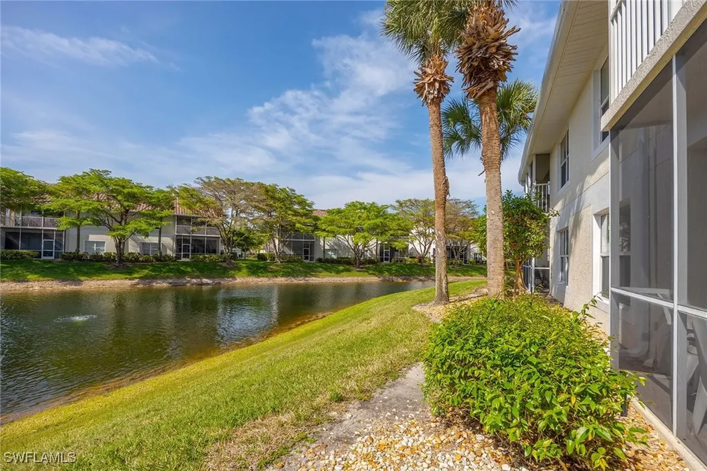 5455 Worthington Lane Naples FL 34110