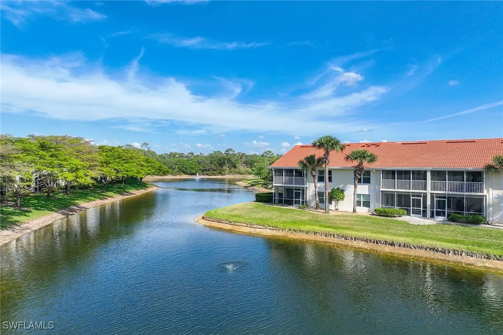 5455 Worthington Lane Naples FL 34110