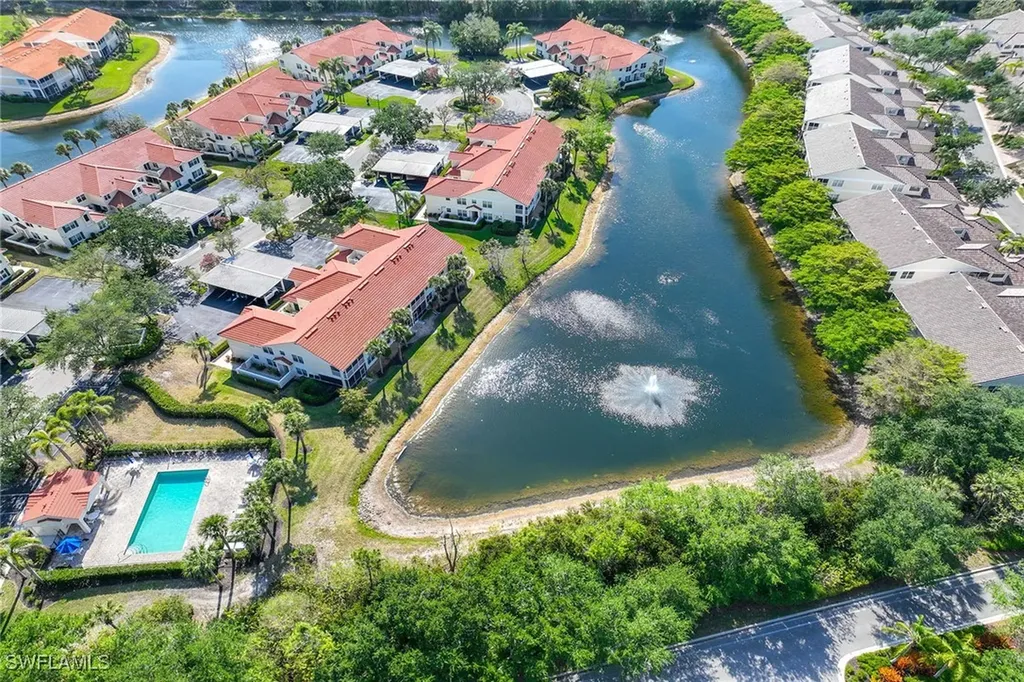 5455 Worthington Lane Naples FL 34110