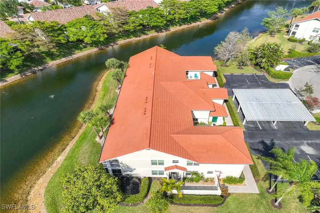 5455 Worthington Lane Naples FL 34110
