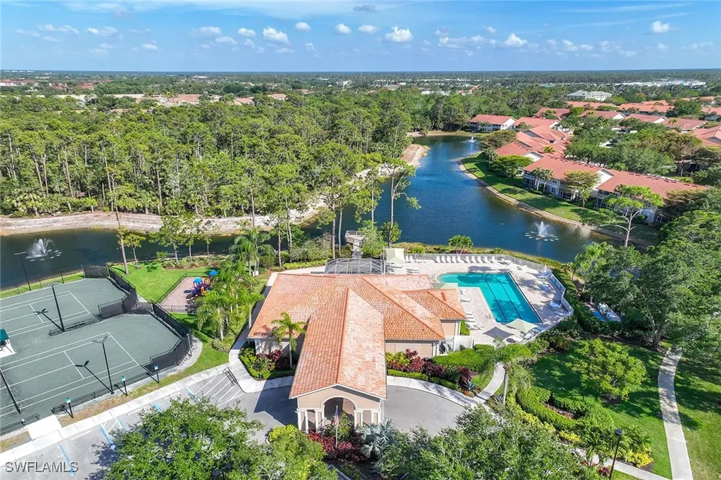 5455 Worthington Lane Naples FL 34110
