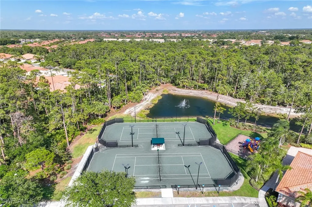 5455 Worthington Lane Naples FL 34110