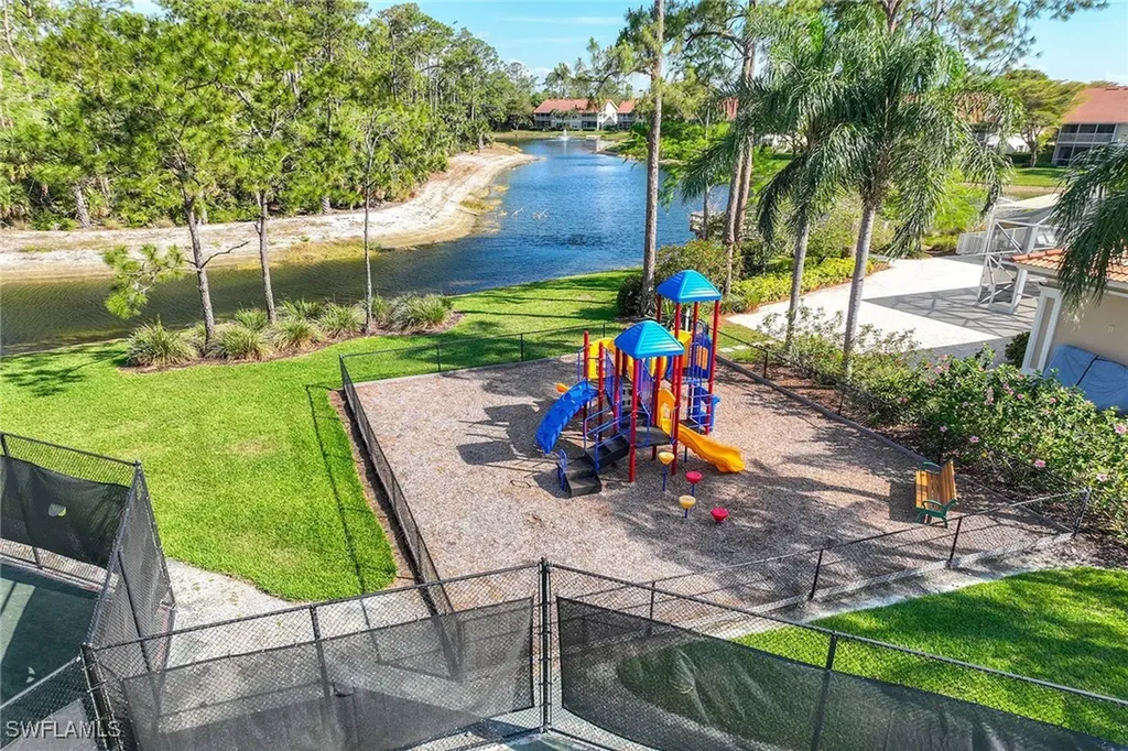 5455 Worthington Lane Naples FL 34110