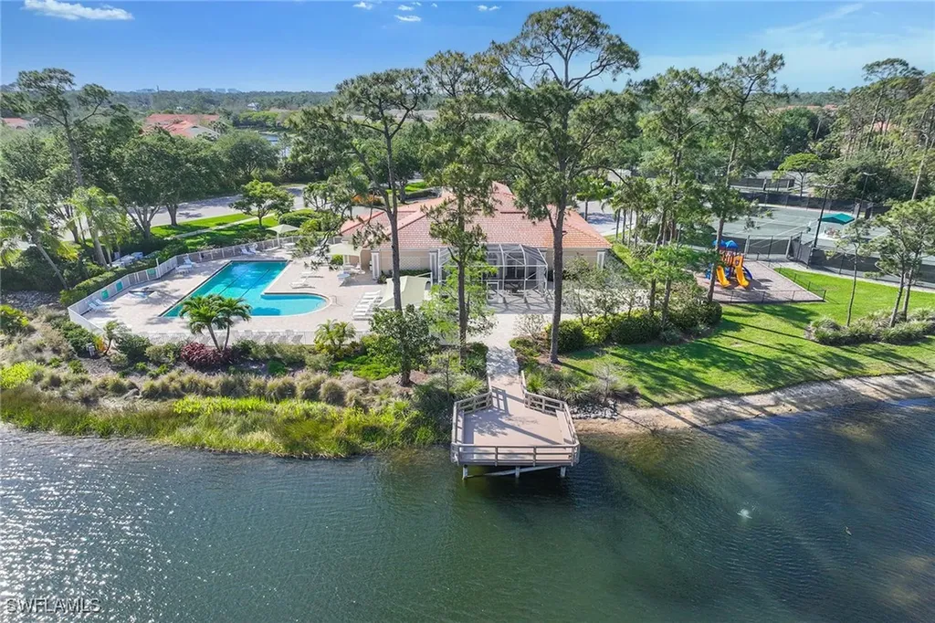 5455 Worthington Lane Naples FL 34110