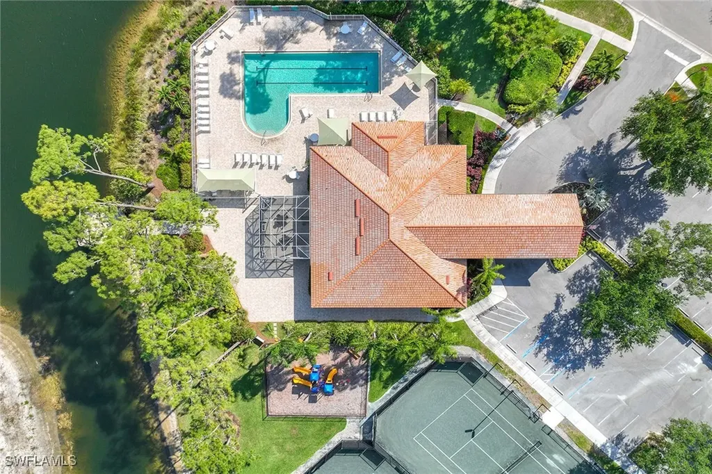 5455 Worthington Lane Naples FL 34110
