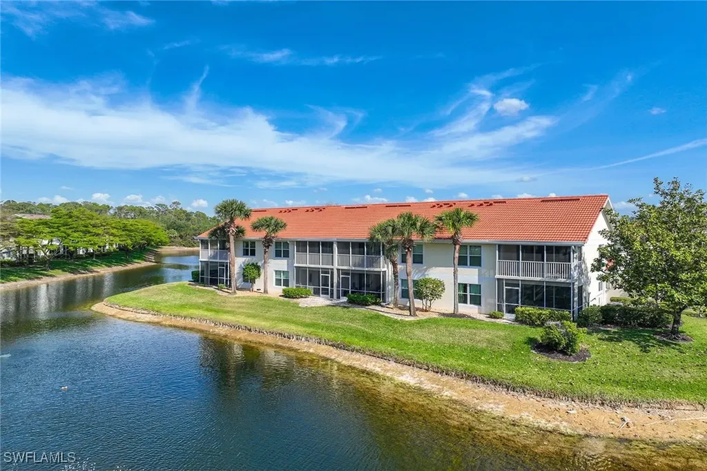 5455 Worthington Lane Naples FL 34110