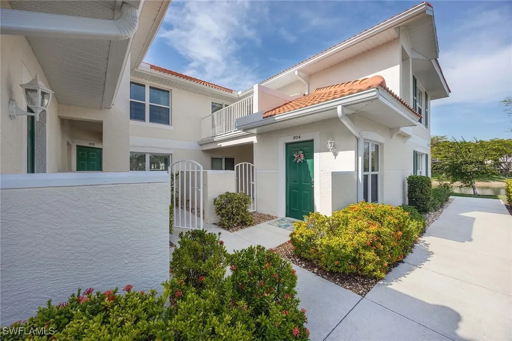 5455 Worthington Lane Naples FL 34110