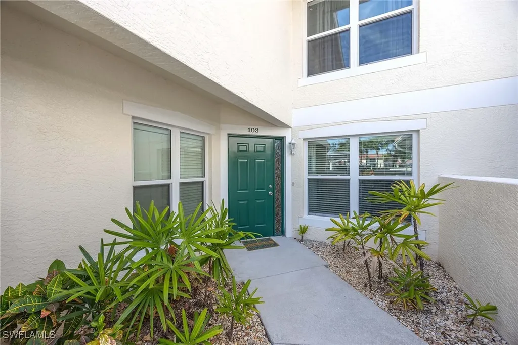 5455 Worthington Lane Naples FL 34110