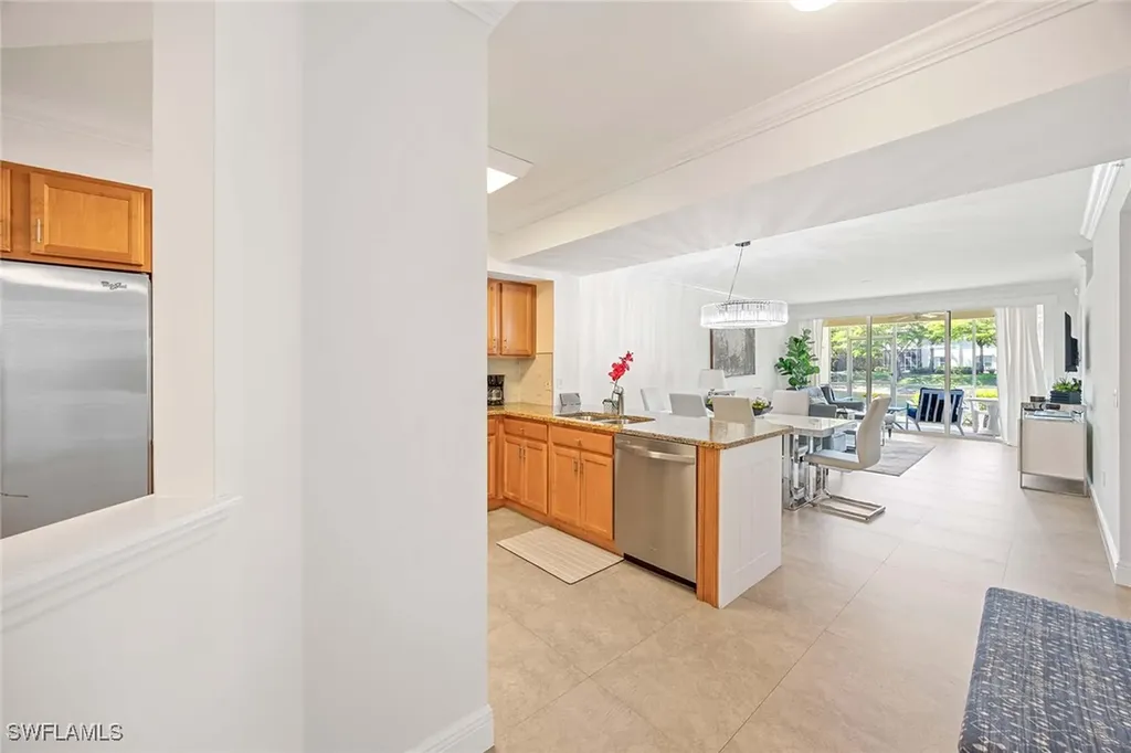 5455 Worthington Lane Naples FL 34110