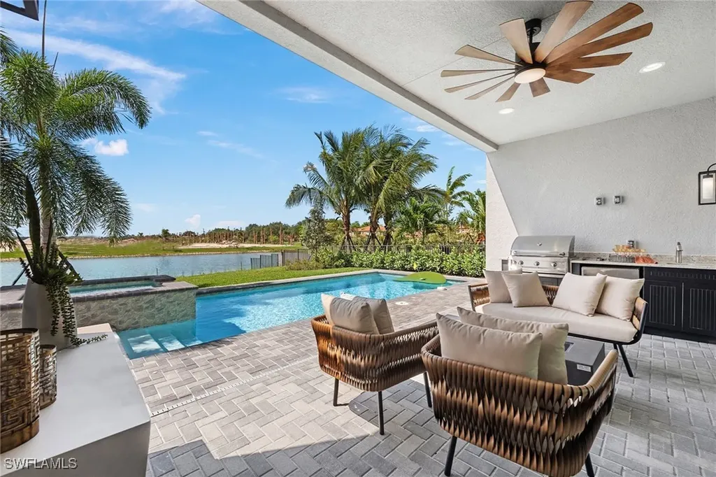 12626 Alderson Avenue Estero FL 33928