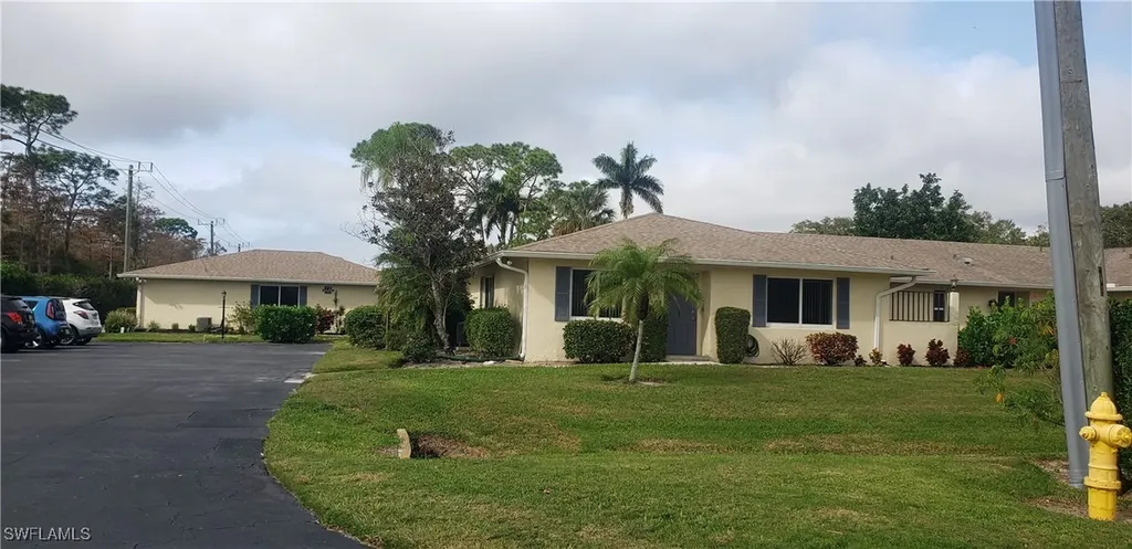 394 Tern Drive Naples FL 34112