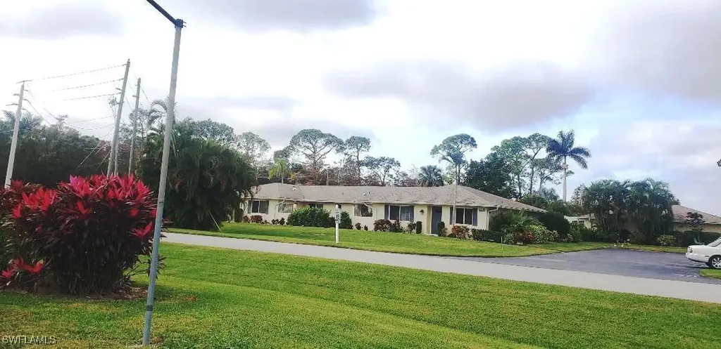 394 Tern Drive Naples FL 34112