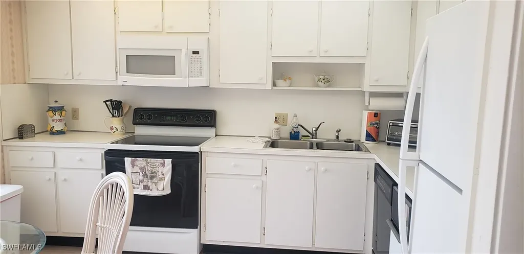 394 Tern Drive Naples FL 34112