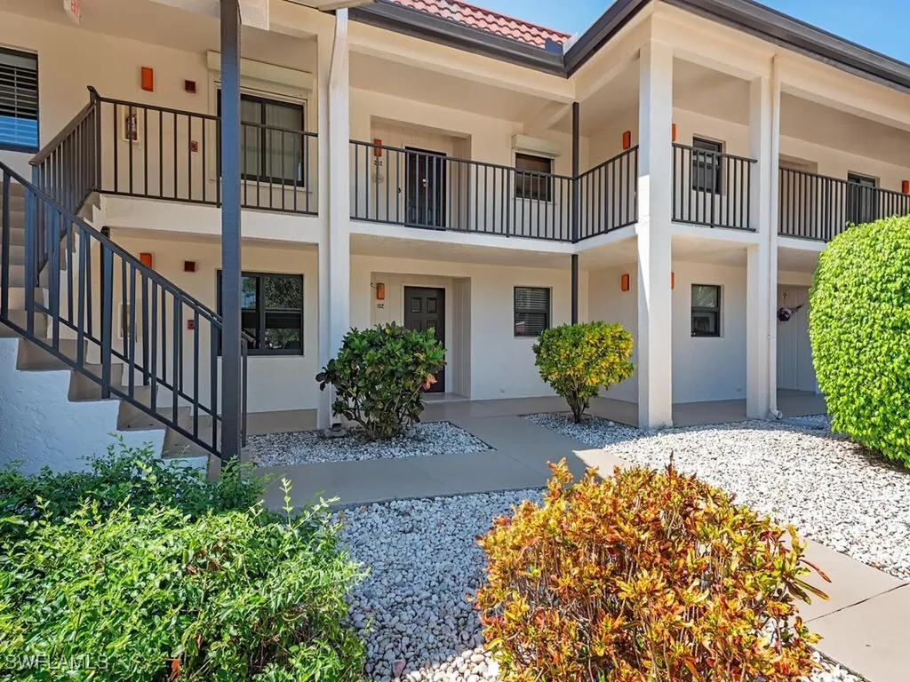 4955 Pepper Circle Naples FL 34113