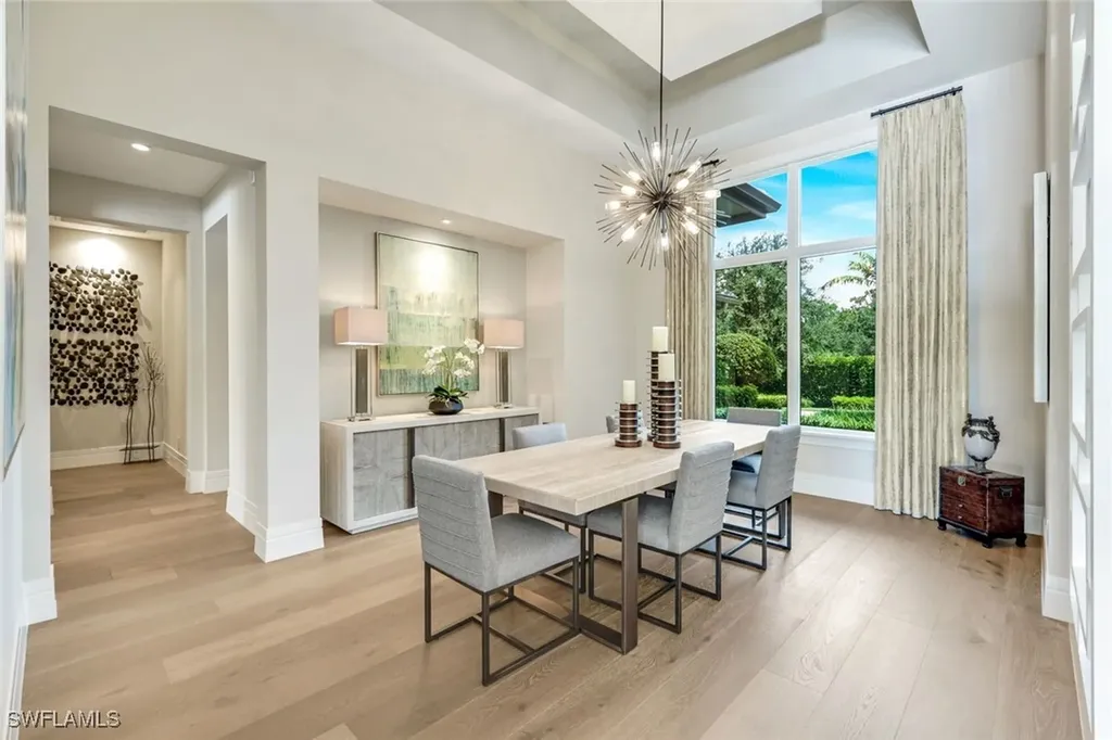 112 Hickory Road Naples FL 34108