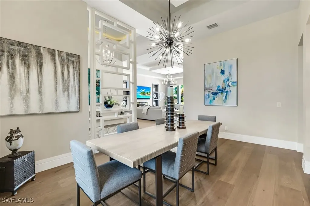 112 Hickory Road Naples FL 34108